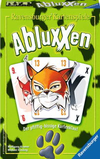 Abluxxen-box